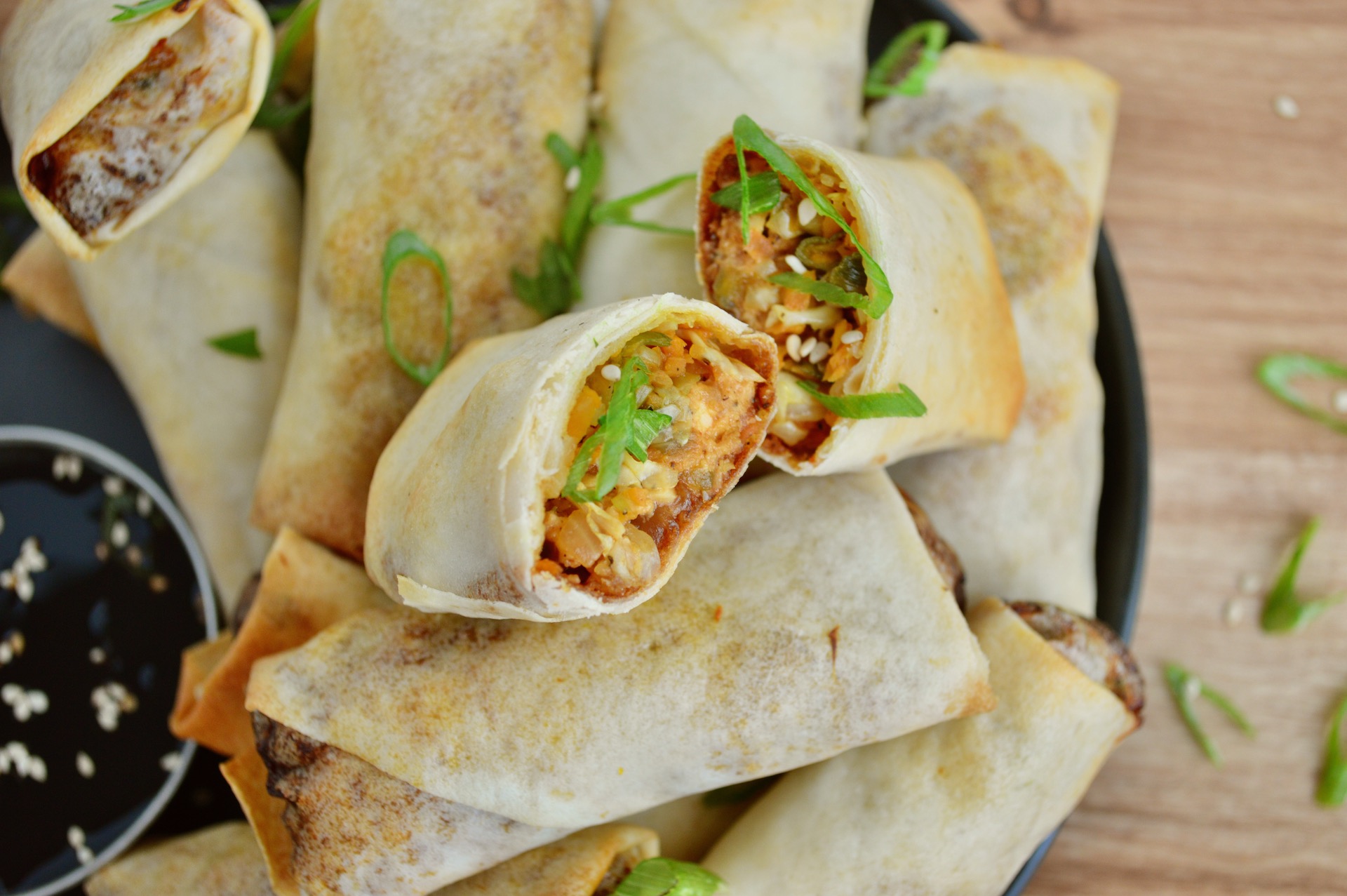 chilli-paneer-spring-rolls-my-vegetarian-roots-chilli-paneer-spring-rolls